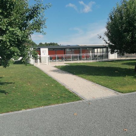 La Fregate Maison Avec Piscine/Parking/Wifi/Plages 5Kms Les Mathes Zewnętrze zdjęcie
