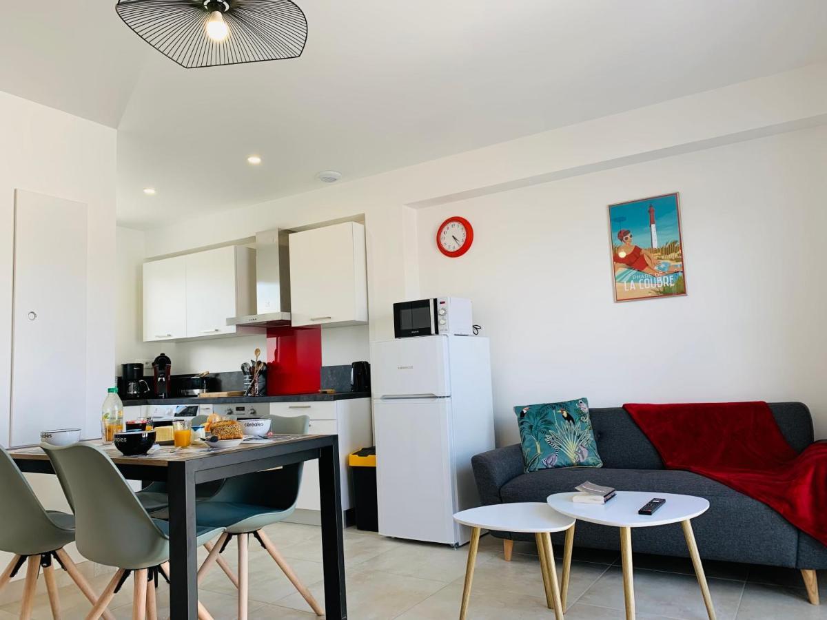 La Fregate Maison Avec Piscine/Parking/Wifi/Plages 5Kms Les Mathes Zewnętrze zdjęcie