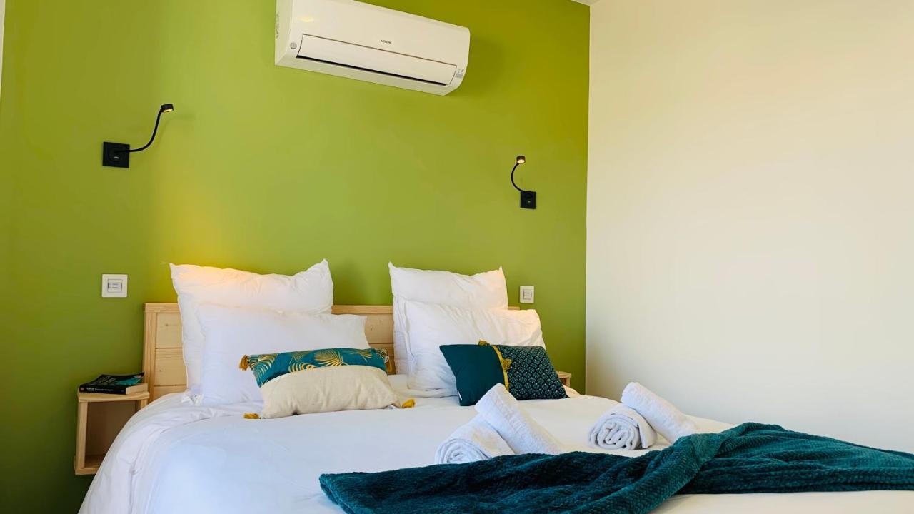 La Fregate Maison Avec Piscine/Parking/Wifi/Plages 5Kms Les Mathes Zewnętrze zdjęcie
