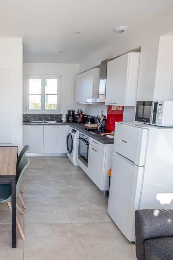 La Fregate Maison Avec Piscine/Parking/Wifi/Plages 5Kms Les Mathes Zewnętrze zdjęcie