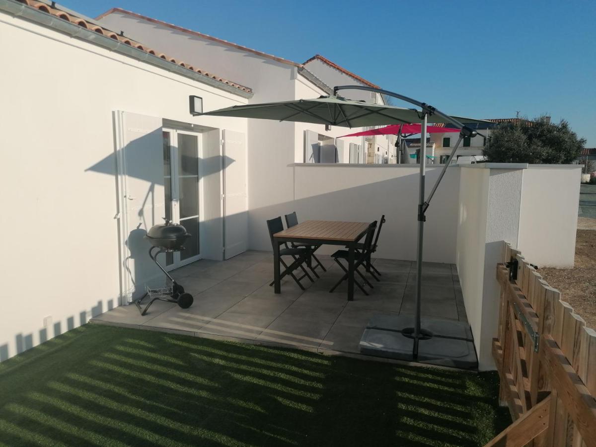 La Fregate Maison Avec Piscine/Parking/Wifi/Plages 5Kms Les Mathes Zewnętrze zdjęcie
